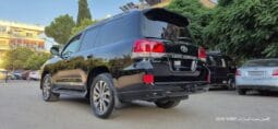 
										 مستعمل تويوتا – Toyota لاند كروزر – Land Cruiser ممتلئ									