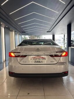 
										 جديد تويوتا – Toyota كامري – Camry ممتلئ									