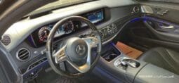مستعمل مرسيدس بينز – Mercedes benz S 450