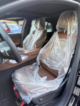 جديد مرسيدس بينز – Mercedes benz GLE 450