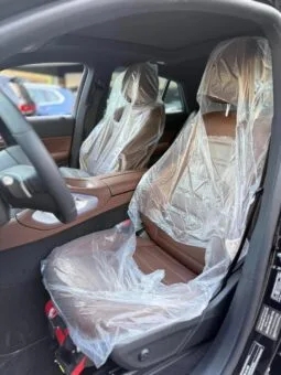 
										 جديد مرسيدس بينز – Mercedes benz GLE 450 ممتلئ									