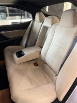 جديد تويوتا – Toyota كامري – Camry