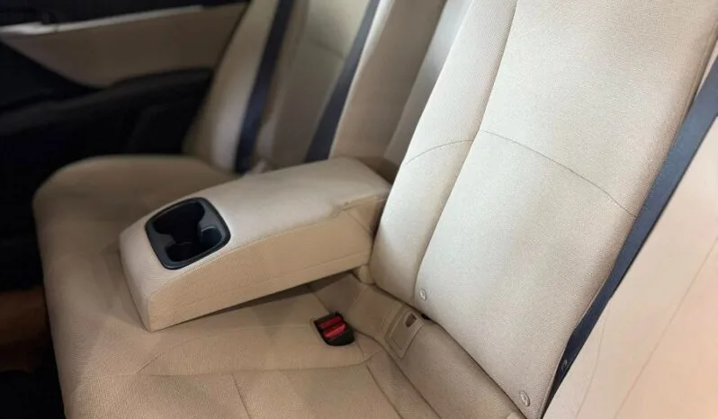 
								 جديد تويوتا – Toyota كامري – Camry ممتلئ									