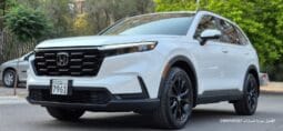 مستعمل هوندا – Honda CR-V