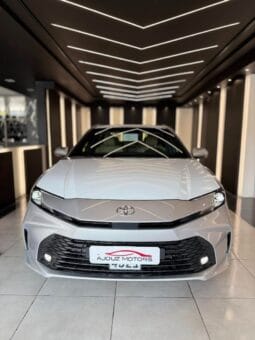 جديد تويوتا – Toyota كامري – Camry