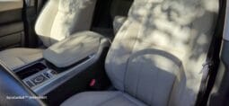 
										 مستعمل لاند روفر – Land Rover سبورت – Range Rover Sport ممتلئ									