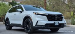 مستعمل هوندا – Honda CR-V