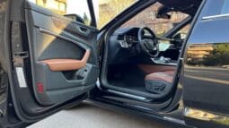 
										 مستعمل اودي – Audi A6 ممتلئ									