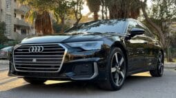 مستعمل اودي – Audi A6