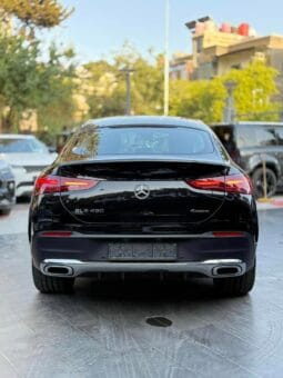 
										 جديد مرسيدس بينز – Mercedes benz GLE 450 ممتلئ									