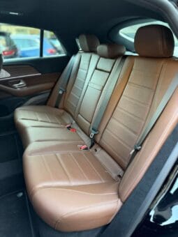 جديد مرسيدس بينز – Mercedes benz GLE 450