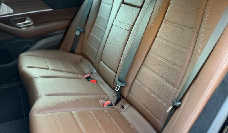 
								 جديد مرسيدس بينز – Mercedes benz GLE 450 ممتلئ									