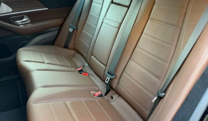 
								 جديد مرسيدس بينز – Mercedes benz GLE 450 ممتلئ									