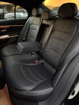 
										 جديد مرسيدس بينز – Mercedes benz E300 ممتلئ									