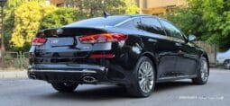 
										 مستعمل كيا – Kia اوبتيما – Optima ممتلئ									