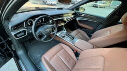 مستعمل اودي – Audi A6