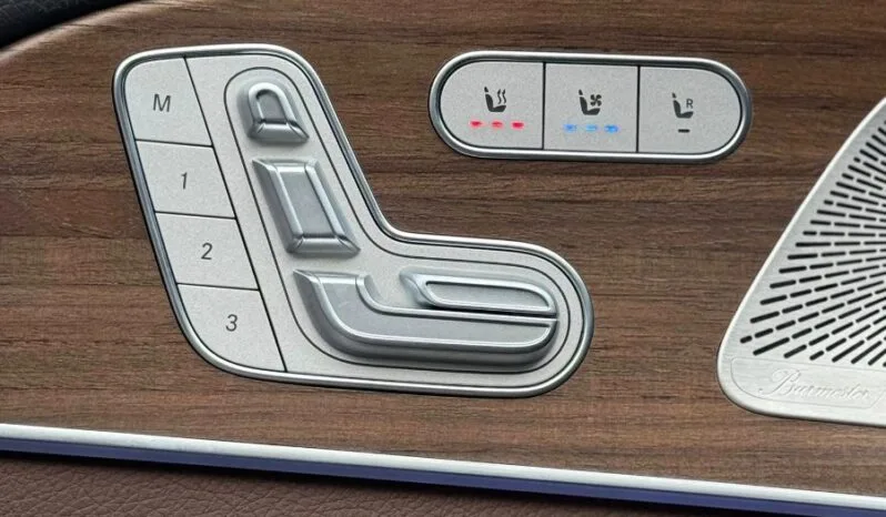 
								 جديد مرسيدس بينز – Mercedes benz GLE 450 ممتلئ									