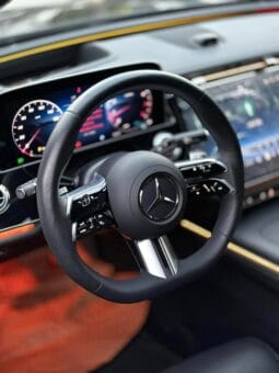 
										 جديد مرسيدس بينز – Mercedes benz E300 ممتلئ									
