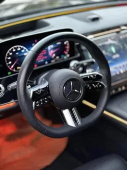 
										 جديد مرسيدس بينز – Mercedes benz E300 ممتلئ									