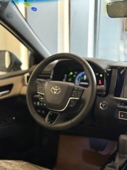 جديد تويوتا – Toyota كامري – Camry