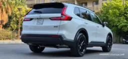 
										 مستعمل هوندا – Honda CR-V ممتلئ									