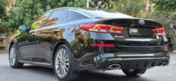 
										 مستعمل كيا – Kia اوبتيما – Optima ممتلئ									