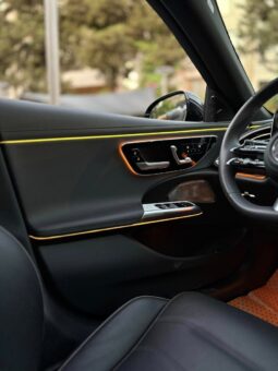 
										 جديد مرسيدس بينز – Mercedes benz E300 ممتلئ									