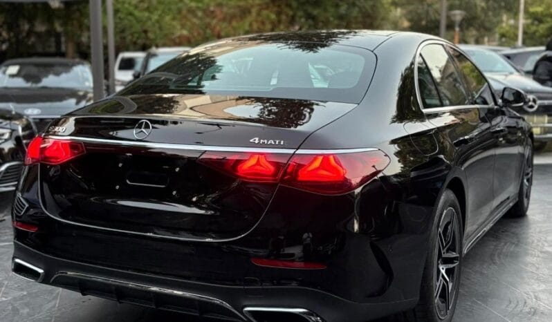 
								 جديد مرسيدس بينز – Mercedes benz E300 ممتلئ									