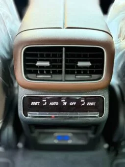 
										 جديد مرسيدس بينز – Mercedes benz GLE 450 ممتلئ									