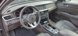 
										 مستعمل كيا – Kia اوبتيما – Optima ممتلئ									