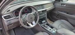 
										 مستعمل كيا – Kia اوبتيما – Optima ممتلئ									