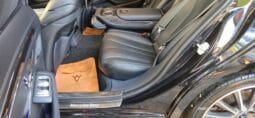 مستعمل مرسيدس بينز – Mercedes benz S 450