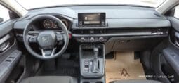 مستعمل هوندا – Honda CR-V