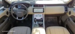 
										 مستعمل لاند روفر – Land Rover سبورت – Range Rover Sport ممتلئ									