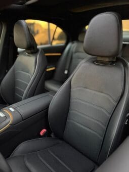 
										 جديد مرسيدس بينز – Mercedes benz E300 ممتلئ									