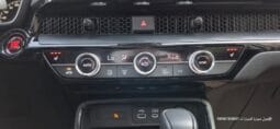 
										 مستعمل هوندا – Honda CR-V ممتلئ									