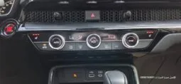 
										 مستعمل هوندا – Honda CR-V ممتلئ									
