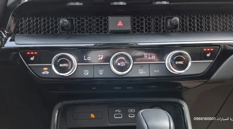 
								 مستعمل هوندا – Honda CR-V ممتلئ									