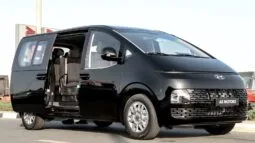 
										 جديد هيونداي – Hyundai ستاريكس – Starex ممتلئ									