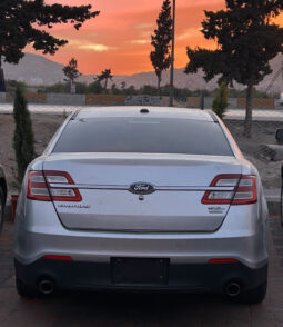 
										 فورد – Ford Taurus ممتلئ									