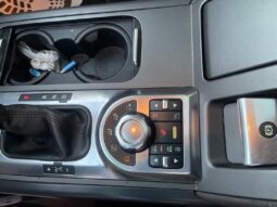 
										 لاند روفر – Land Rover فوغ – Range Rover Vogue ممتلئ									