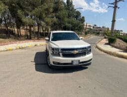 شيفورلي – Chevrolet Tahoe