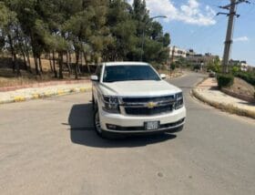 شيفورلي – Chevrolet Tahoe