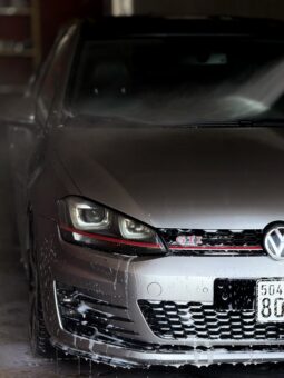 
										 فولكس فاكن – Volkswagen جولف – Golf ممتلئ									