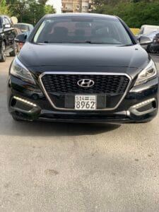 هيونداي – Hyundai سوناتا – Sonata