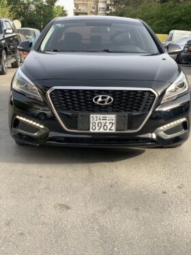 هيونداي – Hyundai سوناتا – Sonata