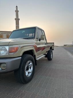 تويوتا – Toyota لاندكروزر شاص