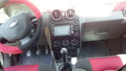فورد – Ford ايكوسبورت – EcoSport