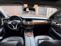 
										 مرسيدس بينز – Mercedes benz CLS 320 ممتلئ									