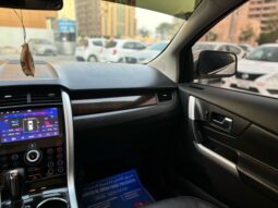 
										 مستعمل فورد – Ford ايدج – Edge ممتلئ									